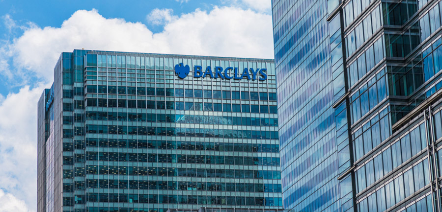 Barclays Enlists Boston Consulting Group to Revamp Strategy