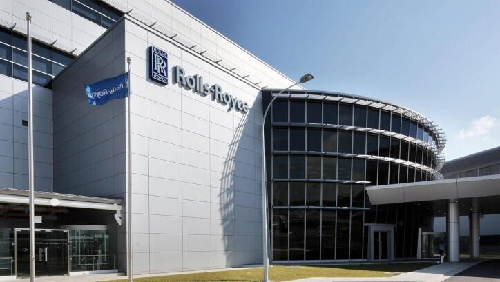 Rolls-Royce Engages McKinsey to Facilitate Organizational Restructuring