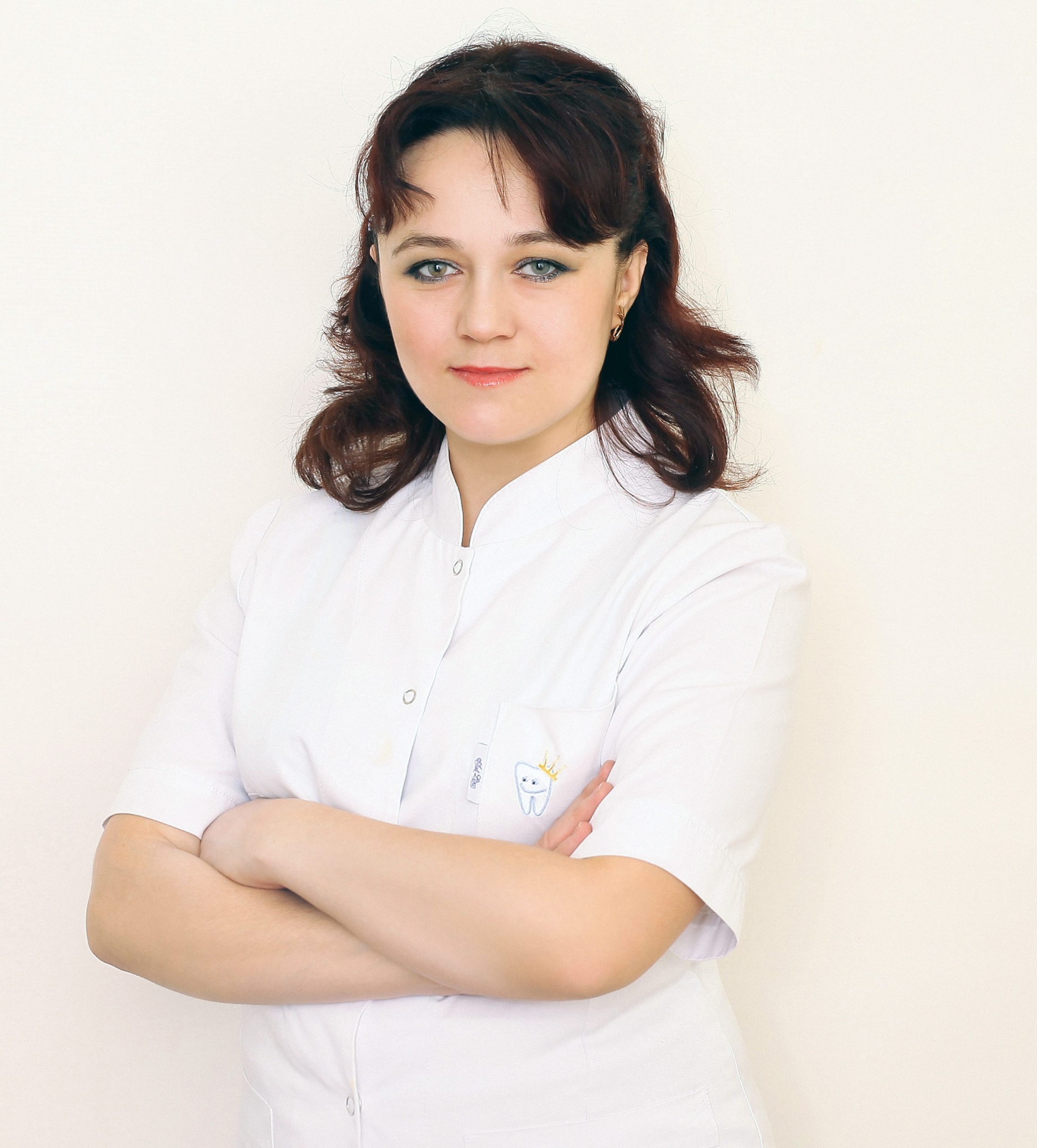 Dr. Simona Reddins